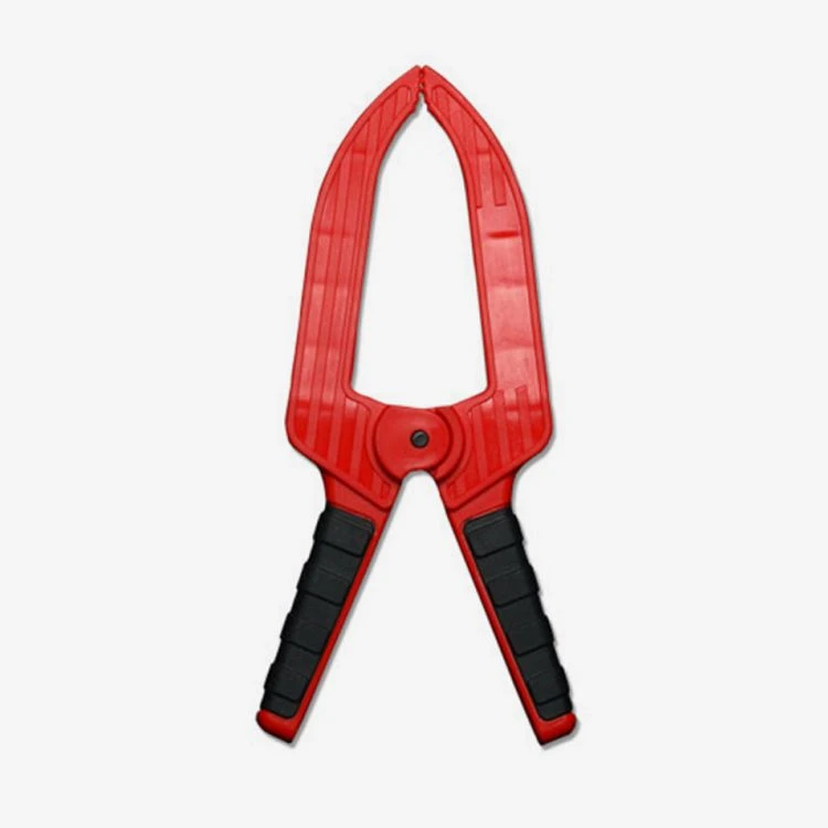 Large Depth Spring Clamp