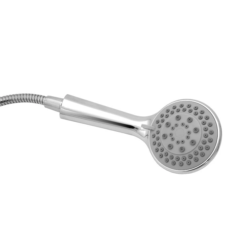Shower Set With Wall Bracket 5F