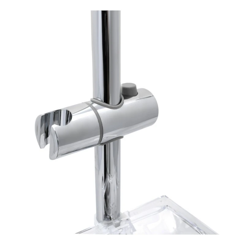 Shower Set With Wall Bracket 5F