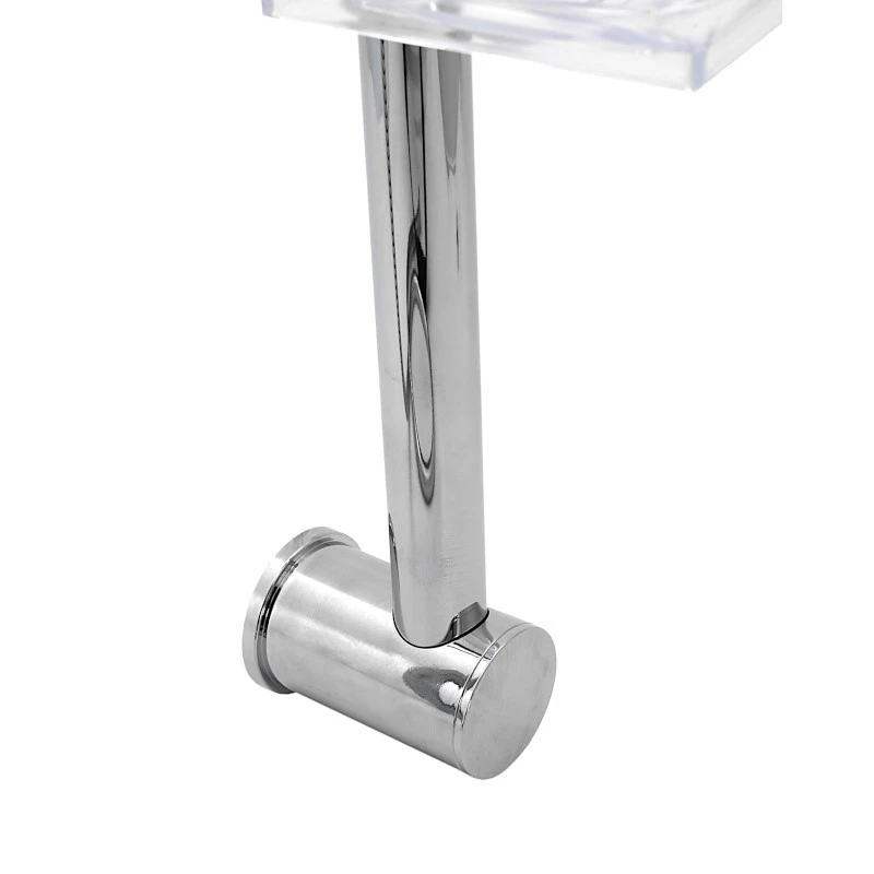 Shower Set With Wall Bracket 5F
